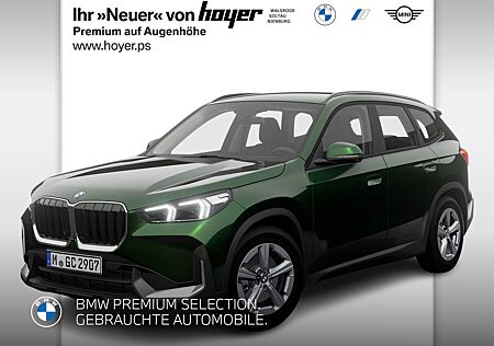 BMW X1 sDrive20i DAB LED RFK Komfortzg. Klimaaut.