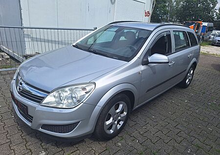 Opel Astra Caravan 1.7 CDTI Edition 81kW