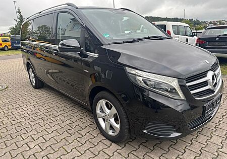 Mercedes-Benz V 250 V Klasse 250 CDI/BT/d AVANTG./EDIT lang