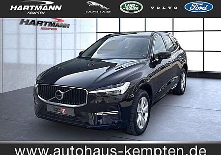 Volvo XC 60 Momentum Pro 2WD Bluetooth Navi LED Klima