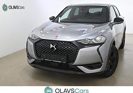 DS Automobiles DS3 Crossback 1.2 PureTech Perfomance Aut. LED