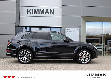 Bentley Bentayga 4.0 V8 First Edition 7-Seats | NAIM Aud