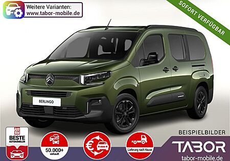 Citroën Berlingo PKW PLUS XL 7-S StyleP CarP PDC LED BT