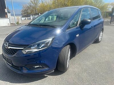 Opel Zafira Tourer 2.0 CDTI ecoFLEX INNOVATION 12...