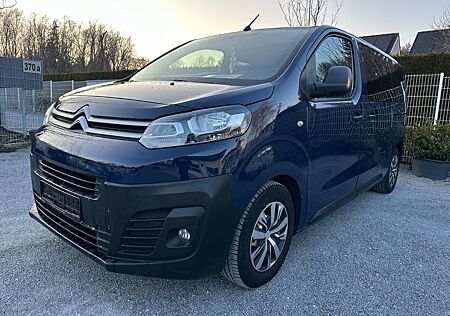 Citroën Jumpy Kombi XS 8 sitze