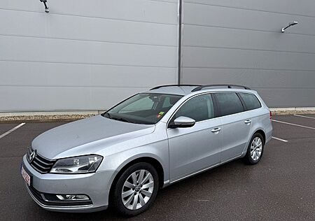 VW Passat Variant Volkswagen Comfortline BlueMotion