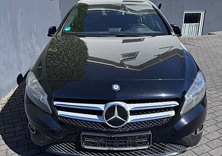 Mercedes-Benz A 200 CDI -