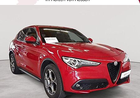 Alfa Romeo Stelvio 2.2 Diesel 16V AT8 Q4 Sprint