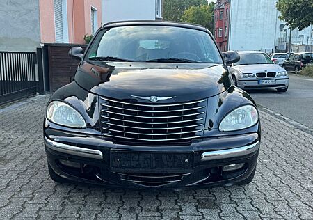 Chrysler PT Cruiser Cabrio/Autom./100000km