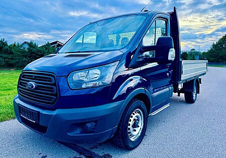 Ford Transit Pritsche 350 L2 Einzelkabine