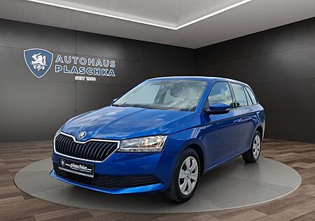 Skoda Fabia Combi 1.0 Cool Plus BT+ESP+USB Klima