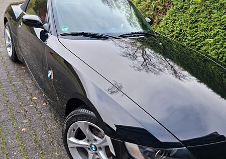 BMW Z4 Roadster 2.0i -