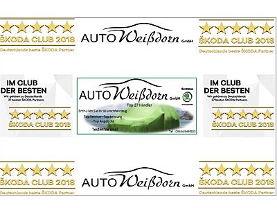 Skoda Scala Selection 1,5 TSI