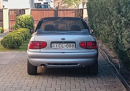 Ford Escort 1.8TD 66 kW Flair