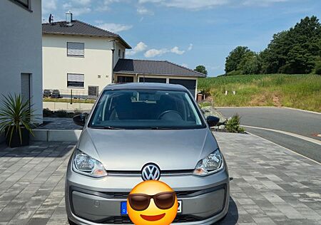 VW Up Volkswagen ! 1.0 44kW -