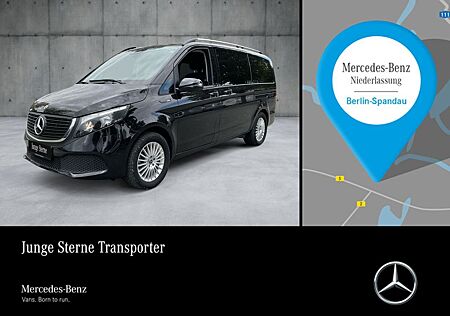 Mercedes-Benz EQV 300 Kamera+Klimaautom.+MBUX+Navi+e.Türen