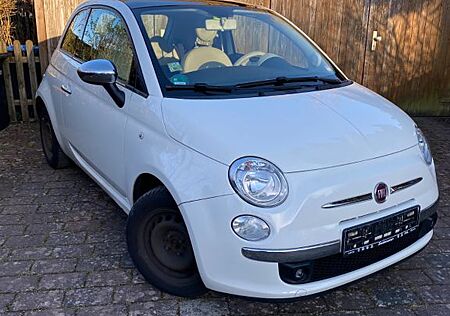 Fiat 500 1.2 8V Lounge Lounge