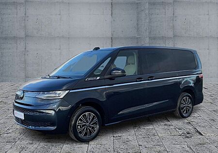 VW T7 Multivan Volkswagen Style Lang 2.0TSI DSG+RFK/HeadUp
