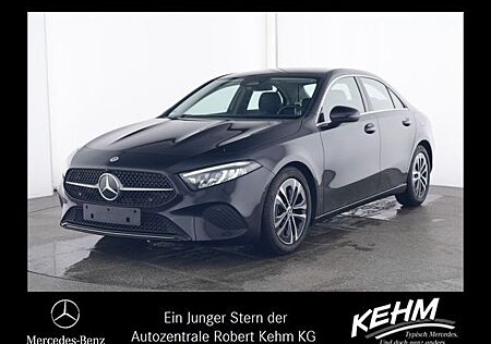 Mercedes-Benz A 200 d+PROGRESSIVE+WINTER-P.+KAMERA+SPIEGEL+LED
