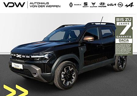Dacia Duster TCe 130 Extreme 4x4 *Lagerwagen* Klima