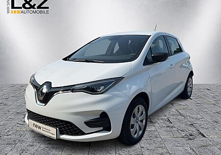 Renault ZOE Life R110/ Z.E. 50 *SHZ,Klima,1.Hand*