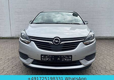 Opel Zafira C 1.6 CDTI Edition