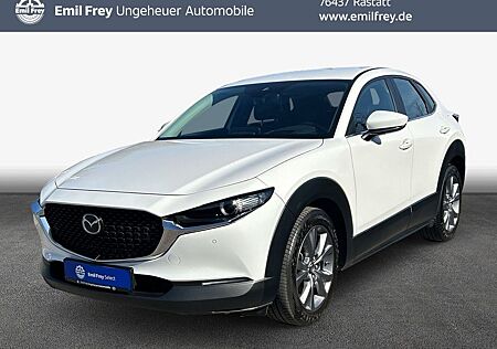 Mazda CX-30 e-SKYACTIV-G 2.0 M HYBRID DRIVE SELECTION