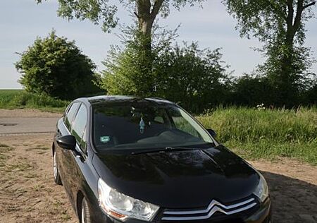 Citroën C4 VTi 120 Tendance Tendance