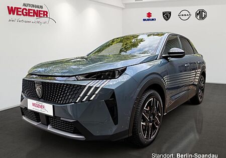 Peugeot 3008 Allure HYBRID 145 e-DSC6 *Kamera*SHZ*