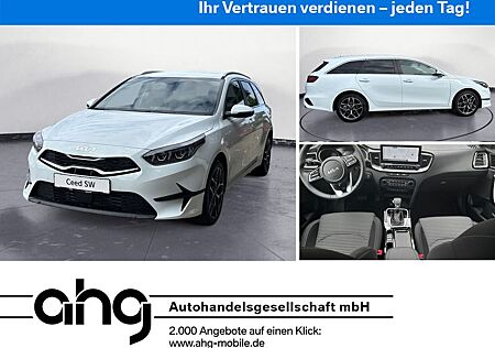 Kia Cee'd Sportswagon Ceed 1.0 T-GDI Ultimate Edition Sportswagon Blue