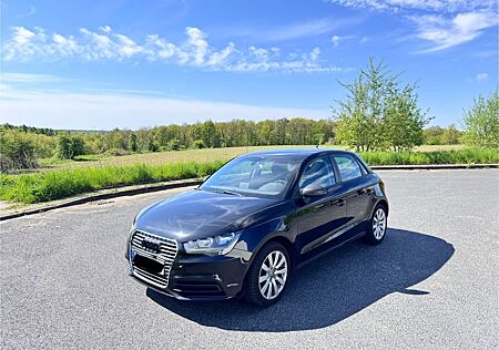 Audi A1 1.2 TFSI Sportback *NAVI* TÜV11/2026 *4