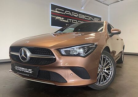 Mercedes-Benz CLA 250 Shooting Brake *Ambi*18"*