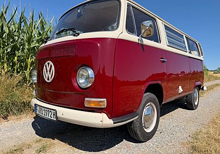 Volkswagen T2 a/b westfalia Mwst. ausweisbar
