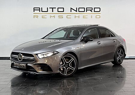 Mercedes-Benz A 35 AMG Limo. 4Matic*Pano*Ambiente*Kamera*LED*