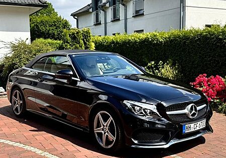 Mercedes-Benz C 300 Autom. -