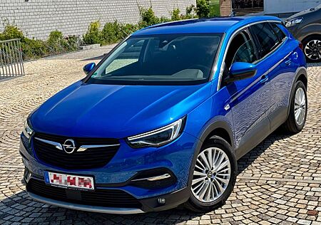 Opel Grandland X Grandland (X) 2.0 Diesel Ultimate Navi Automatik