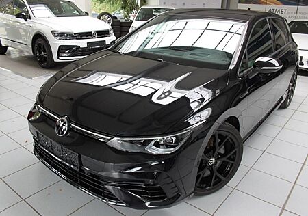 VW Golf Volkswagen VIII Lim./R/BLCKSTYLE/DSG/LEDER/R-PERFO-PAK