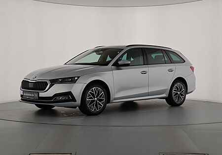 Skoda Octavia C. STYLE 1.5TSI MATRIX-LED+DIGITAL-TACHO