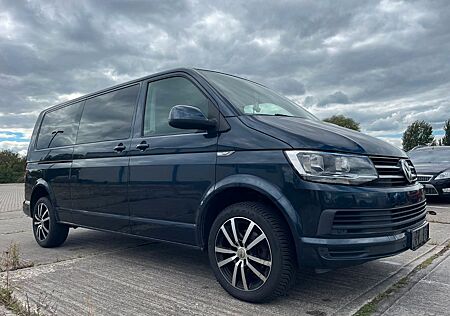 VW T6 Caravelle Volkswagen *LANG*TOP-ZUSTAND
