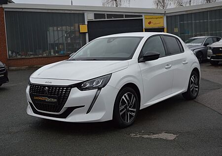 Peugeot 208 Allure 1.5 HDI"TEMPOMAT"PDC"CARPLAY"