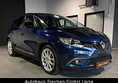 Renault Scenic IV Limited 1,5dci/Automatik/Klima/Navi