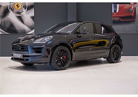 Porsche Macan GTS 3.0 440 CH PDK .