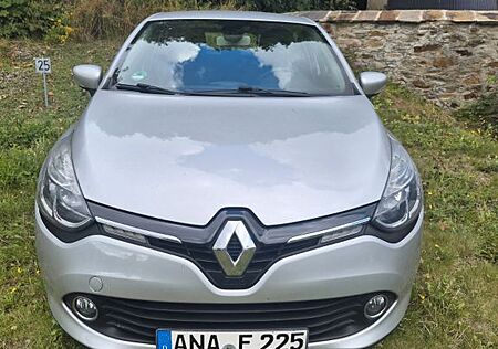 Renault Clio Grandtour Experience 1.2 16V 75 Experience