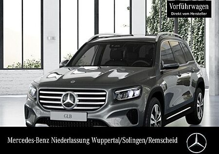 Mercedes-Benz GLB 200 PROGRESSIVE+PANO+AHK+LED+KAMERA+TOTW+7G