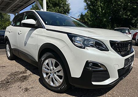 Peugeot 3008 Active Start&Stop /Top/Spuraas./Pdc/