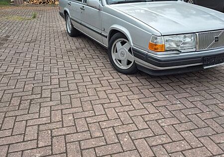 Volvo 960 Kombi
