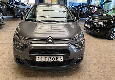 Citroën C3 PureTech 110 Max