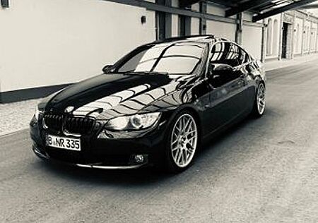 BMW 335i N54 Individual