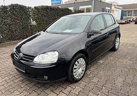 VW Golf Volkswagen V Lim. Tour SITZHEIZUNG*ESP*KLIMAAUTOM.*2.H