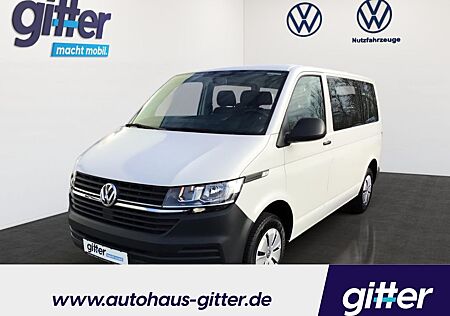VW T6 Kombi Volkswagen T6.1 Kombi 2.0TDI KLIMA DAB+ SHZ PDC NSW